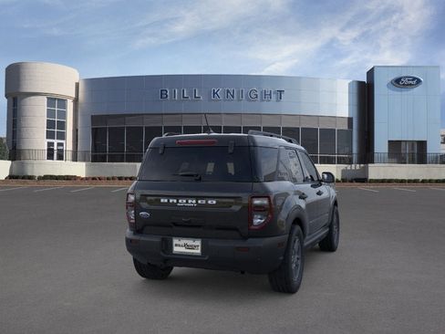 New 2026 Ford Bronco Sport Big Bend AWD/4WD image 31