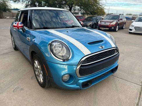 Used 2015 MINI Cooper S image 15