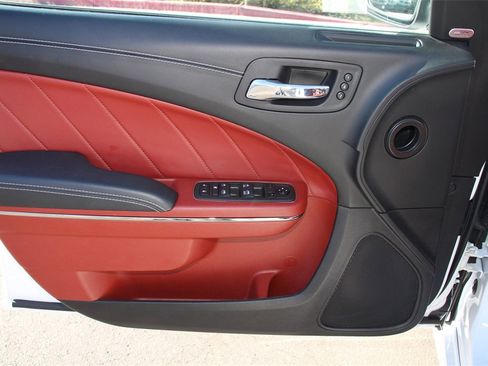 Used 2022 Dodge Charger SRT Hellcat image 21