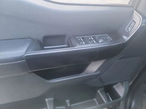 Used 2021 Ford F150 XL w/ STX Appearance Package image 11