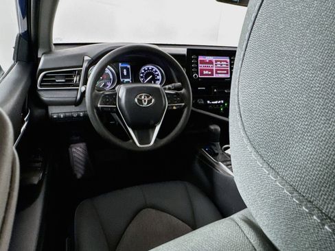 Used 2023 Toyota Camry LE FWD image 19