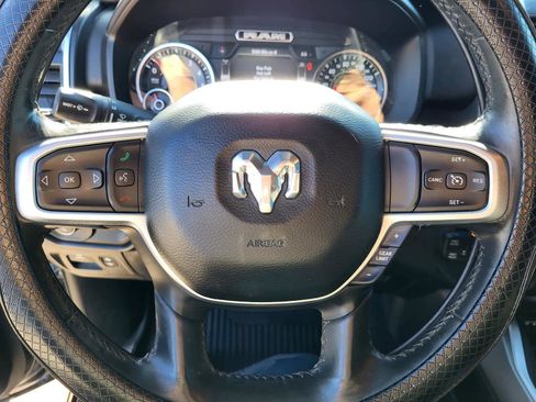 Used 2019 RAM 1500 Big Horn image 18