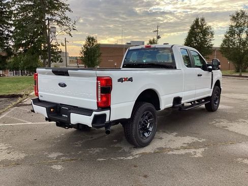 New 2026 Ford F350 XL w/ STX Appearance Package AWD/4WD image 7