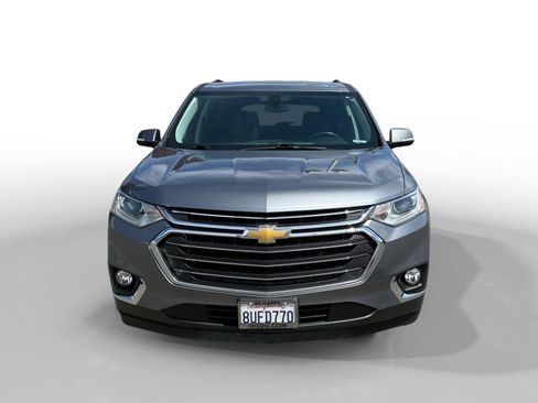 Used 2020 Chevrolet Traverse LT FWD image 8