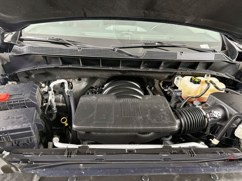 Used 2020 Chevrolet Silverado 1500 LT w/ Texas Edition RWD image 32