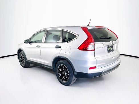Used 2016 Honda CR-V SE image 5