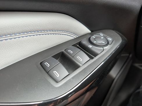 Used 2024 Chevrolet Trax LT w/ Driver Confidence Package image 30