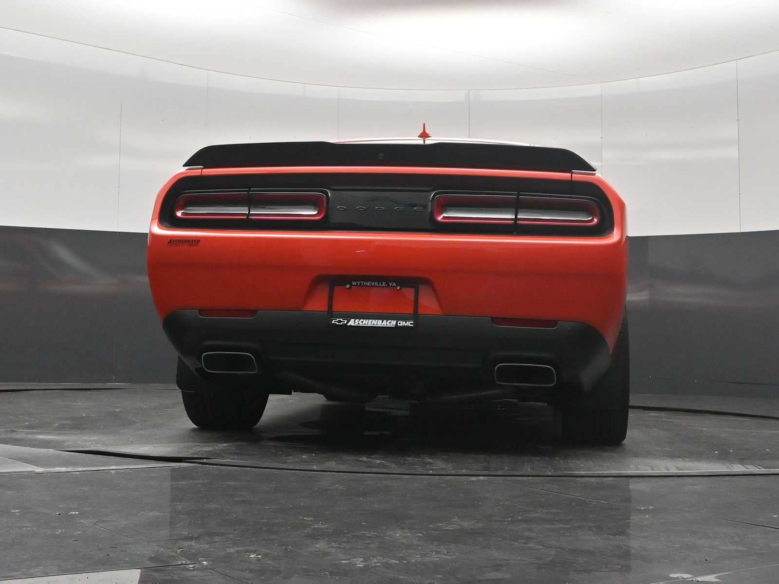 Used 2023 Dodge Challenger R/T RWD image 46