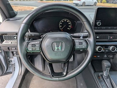 Used 2024 Honda Civic Sport image 20