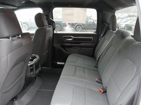 Used 2026 RAM 1500 Big Horn AWD/4WD image 22