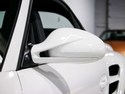 Used 2011 Porsche 911 Turbo image 34