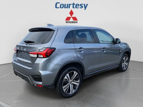 Used 2026 Mitsubishi Outlander Sport AWD image 7