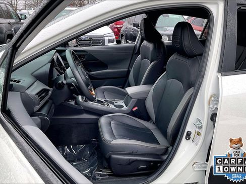 Certified 2024 Subaru Crosstrek 2.5i Wilderness w/ Crosstrek Mirror Package image 8