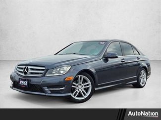 Used 2013 Mercedes-Benz C 250 Luxury video 1