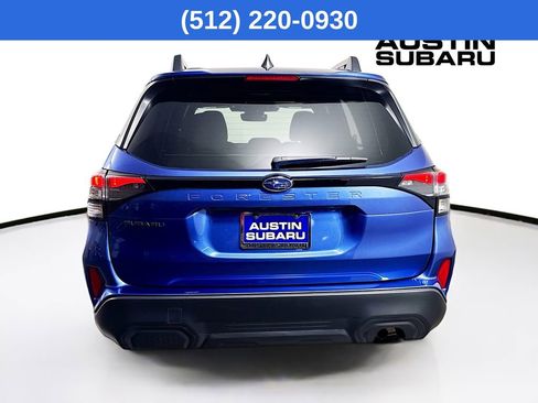 Used 2026 Subaru Forester Premium AWD/4WD image 7