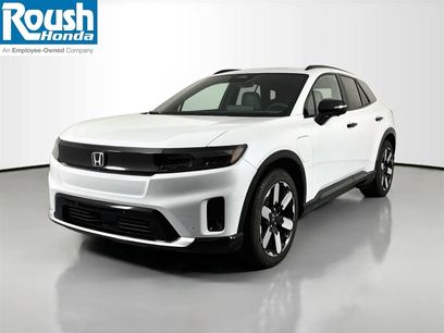New 2026 Honda Prologue Elite