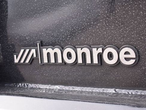 New 2025 Chevrolet Silverado 3500 W/T w/ WT Convenience Package image 19