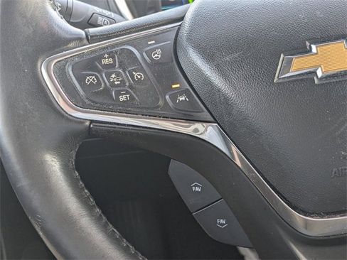 Used 2017 Chevrolet Volt Premier w/ Driver Confidence II Package image 27