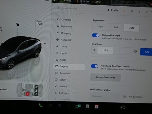 Used 2023 Tesla Model Y Long Range image 26