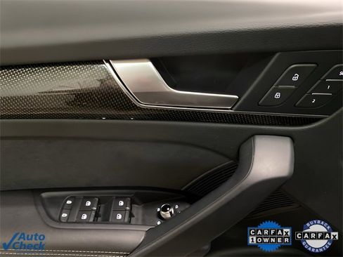 Used 2023 Audi SQ5 Premium Plus w/ Premium Plus Package image 33
