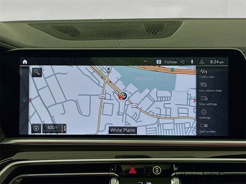 Certified 2023 BMW X5 xDrive40i w/ M Sport Package image 13