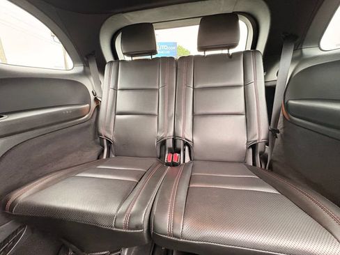 Used 2024 Dodge Durango GT AWD/4WD image 28
