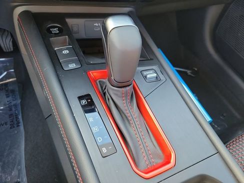 New 2026 Nissan Kicks SR image 19