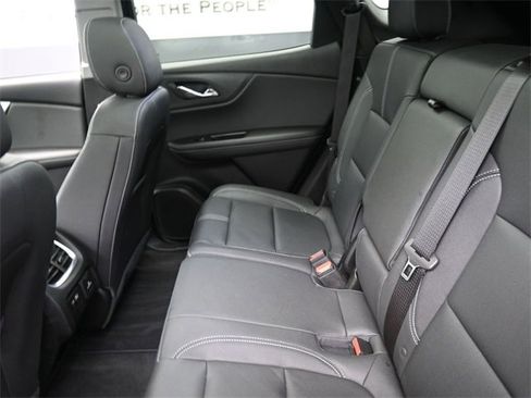 Used 2024 Chevrolet Blazer LT w/ Sound & Technology Package image 22