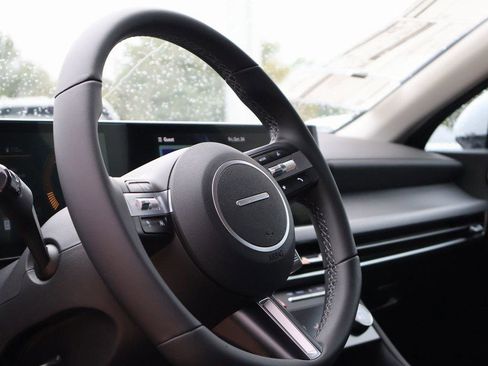 New 2026 Hyundai Sonata SEL image 25