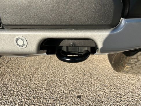 Used 2025 Ford F150 Raptor image 3