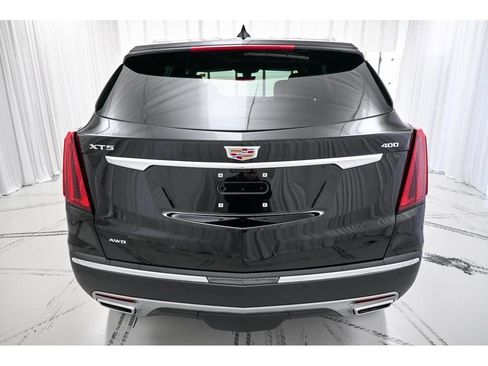 New 2026 Cadillac XT5 Premium Luxury AWD/4WD image 6