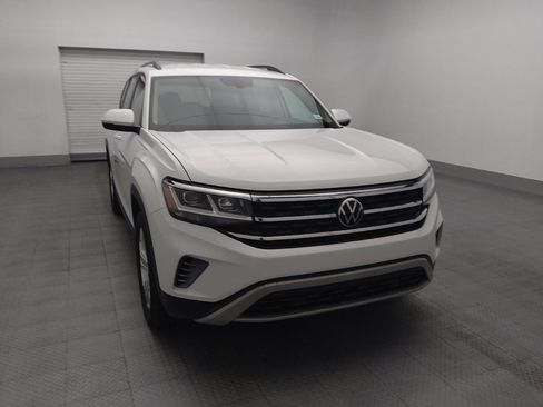 Used 2023 Volkswagen Atlas SE FWD image 14