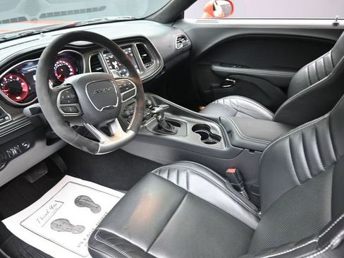 Used 2022 Dodge Challenger SRT Hellcat image 18