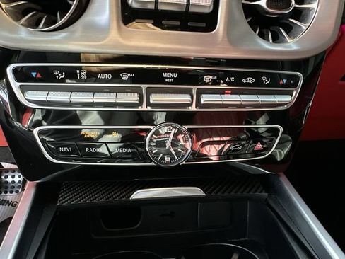 Used 2021 Mercedes-Benz G 63 AMG 4MATIC image 27