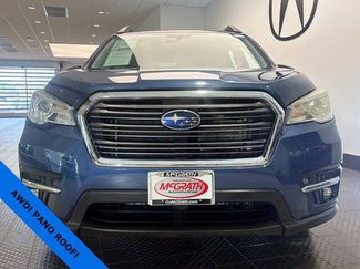 Used 2021 Subaru Ascent Limited w/ Technology Package AWD/4WD video 2