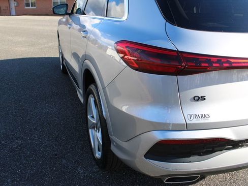 New 2025 Audi Q5 Premium Plus image 43