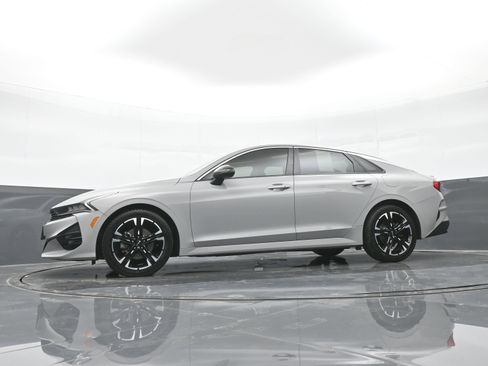 Used 2022 Kia K5 GT-Line image 41