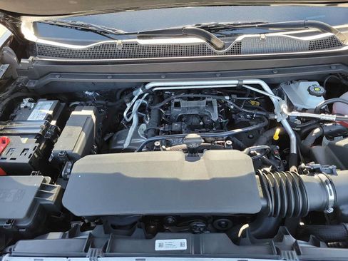 New 2026 Chevrolet Colorado Z71 w/ Technology Package AWD/4WD image 17