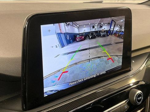 Used 2025 Ford Escape ST-Line FWD image 27