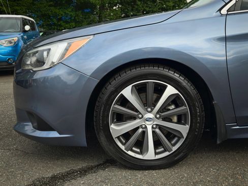 Used 2016 Subaru Legacy 3.6R Limited AWD/4WD image 46