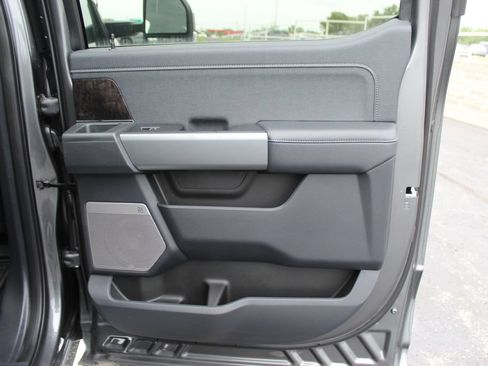 New 2026 Ford F350 Lariat w/ Lariat Premium Package AWD/4WD image 13