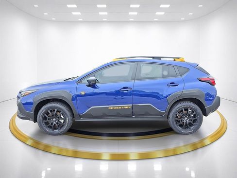 New 2026 Subaru Crosstrek 2.5i Wilderness AWD/4WD image 10