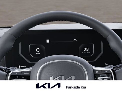 New 2026 Kia Carnival SX FWD image 21