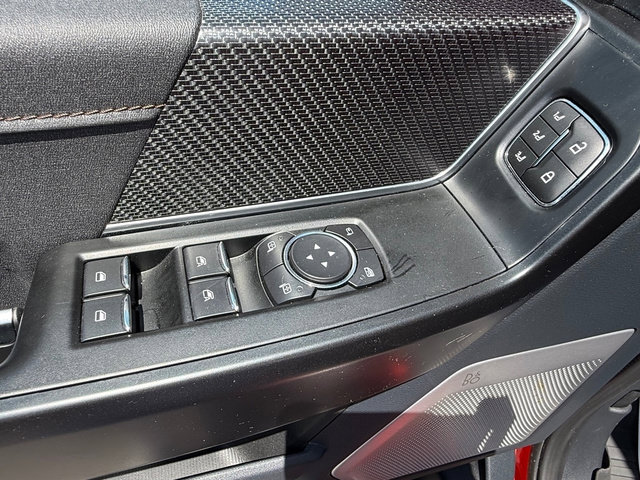 Used 2022 Ford F150 Raptor w/ Equipment Group 801A High AWD/4WD image 17