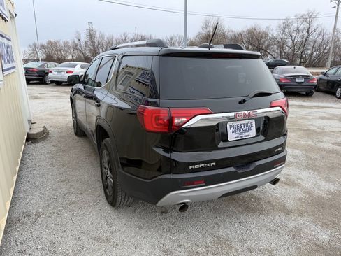 Used 2018 GMC Acadia SLT image 4