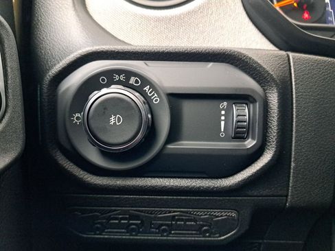 New 2026 Jeep Wrangler Sport S image 18