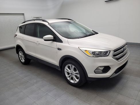 Used 2018 Ford Escape SEL image 11
