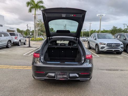 Used 2023 Mercedes-Benz EQS 450+ Sedan image 6