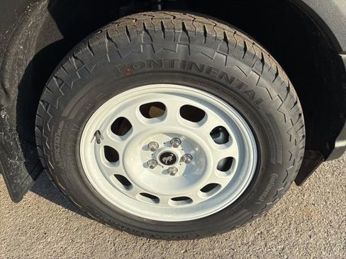 New 2026 Ford Bronco Sport Heritage w/ Convenience Package AWD/4WD image 12