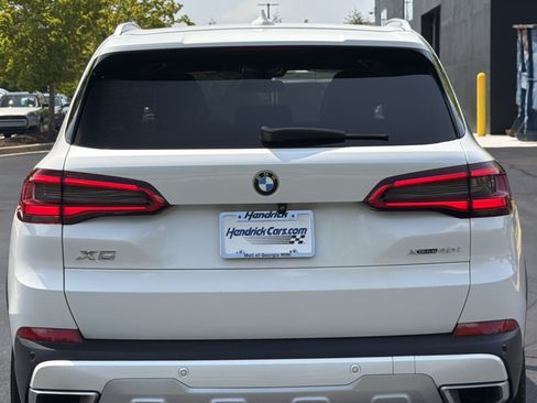 Used 2019 BMW X5 xDrive40i w/ Premium Package AWD/4WD image 22